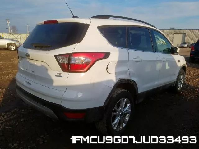 1FMCU9GD7JUD33493 фото 5