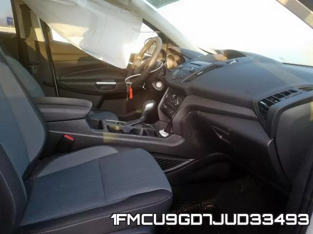 1FMCU9GD7JUD33493 фото 6