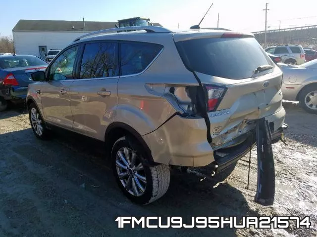 1FMCU9J95HUA21574 фото 4