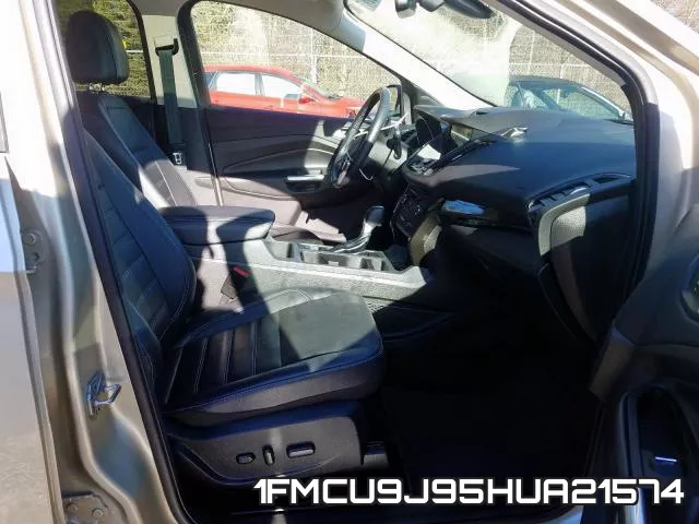1FMCU9J95HUA21574 фото 6