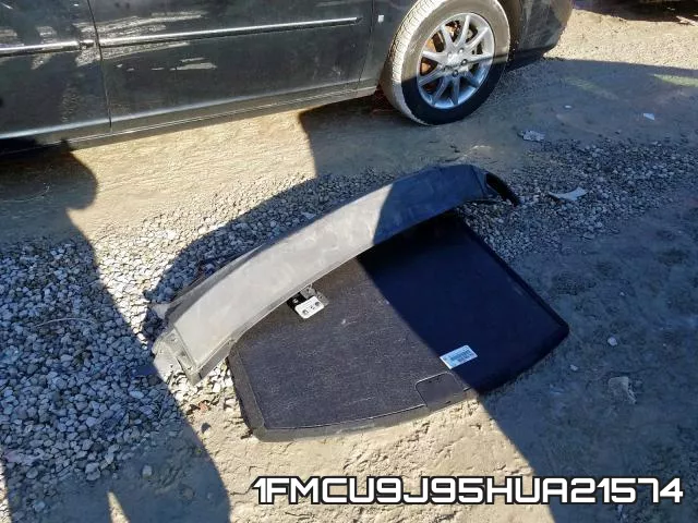 1FMCU9J95HUA21574 фото 10