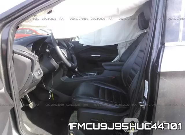 1FMCU9J95HUC44701 фото 6