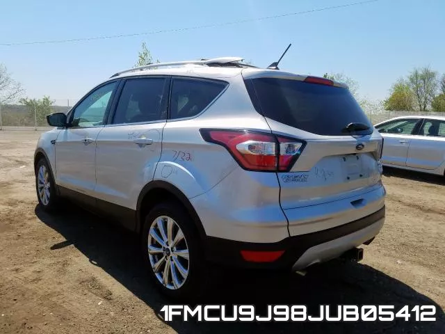1FMCU9J98JUB05412 фото 4