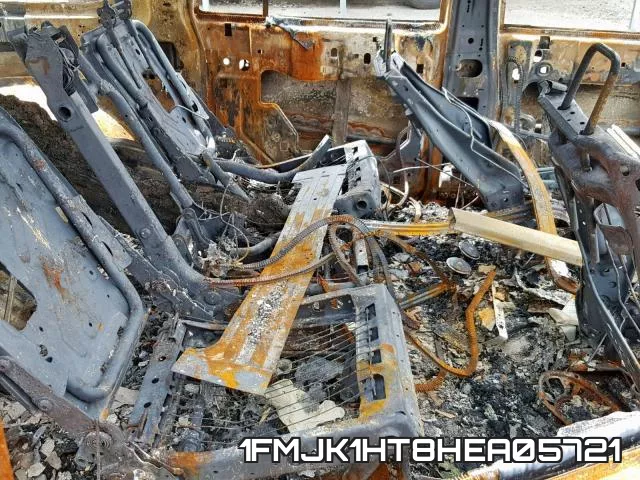 1FMJK1HT8HEA05721 фото 7