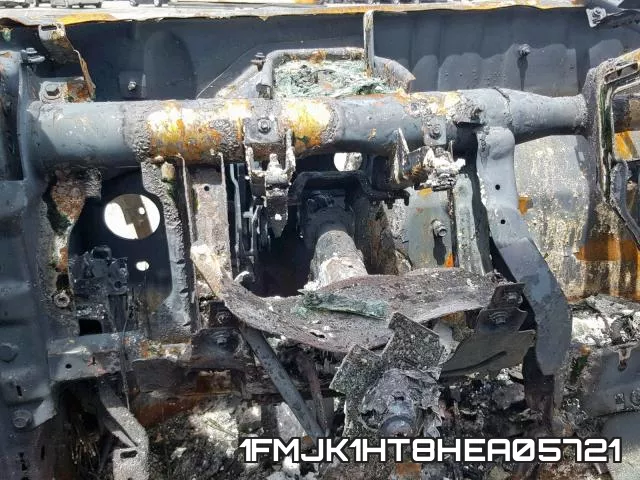 1FMJK1HT8HEA05721 фото 9