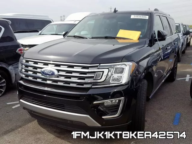 1FMJK1KT8KEA42574 фото 3