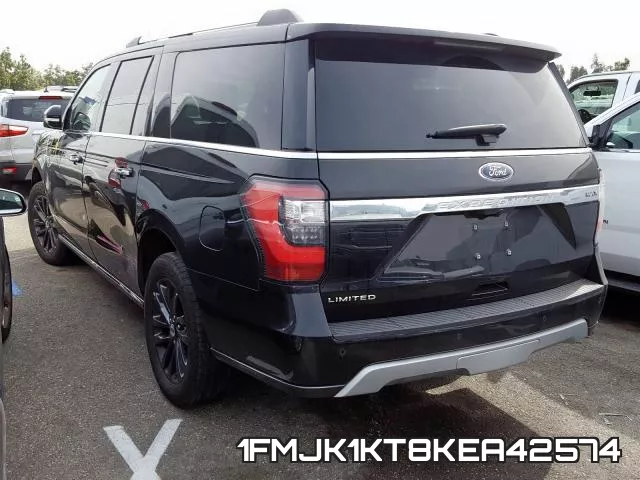 1FMJK1KT8KEA42574 фото 4