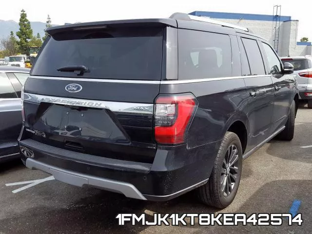 1FMJK1KT8KEA42574 фото 5