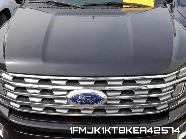 1FMJK1KT8KEA42574 фото 8