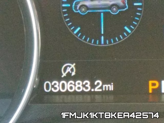 1FMJK1KT8KEA42574 фото 9