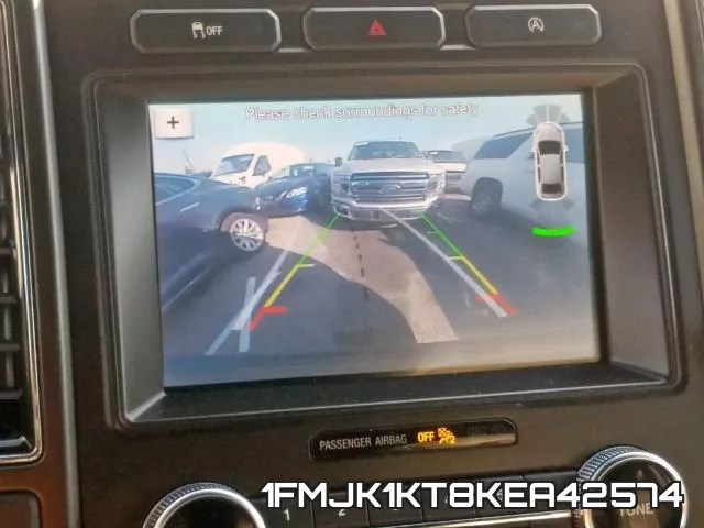 1FMJK1KT8KEA42574 фото 10