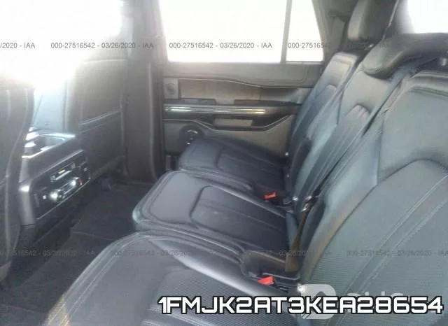 1FMJK2AT3KEA28654 фото 9