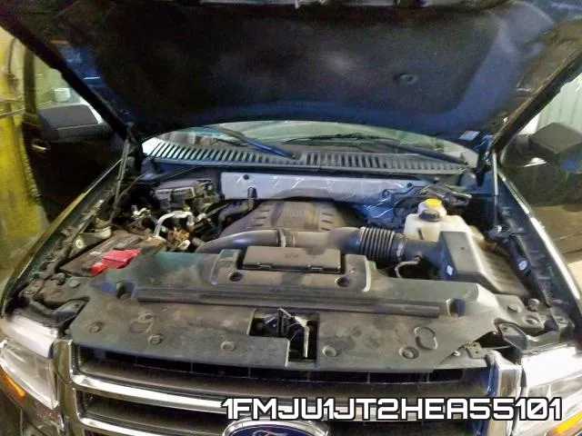 1FMJU1JT2HEA55101 фото 8