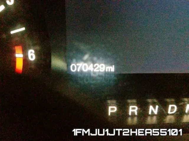 1FMJU1JT2HEA55101 фото 9