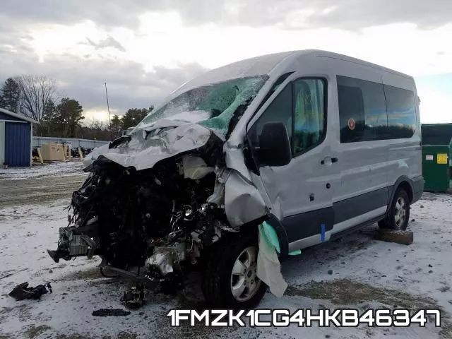 1FMZK1CG4HKB46347 фото 3