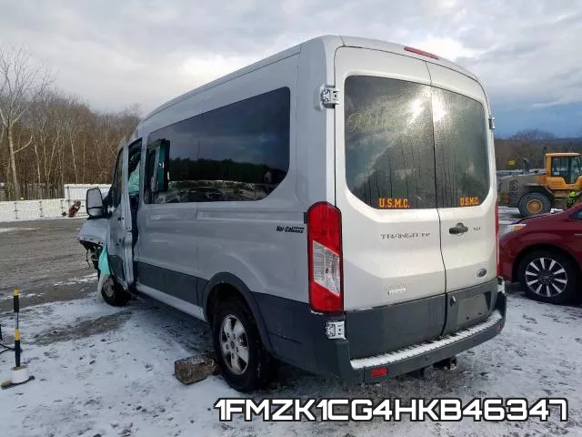 1FMZK1CG4HKB46347 фото 4