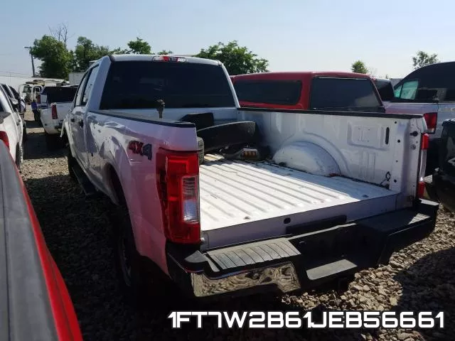 1FT7W2B61JEB56661 фото 4