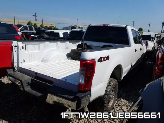 1FT7W2B61JEB56661 фото 5
