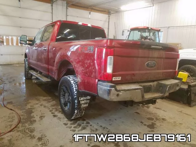 1FT7W2B68JEB79161 фото 4