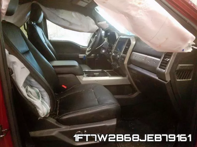 1FT7W2B68JEB79161 фото 6