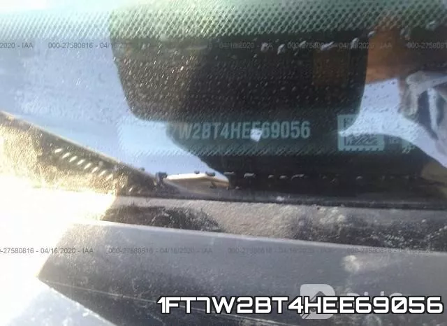 1FT7W2BT4HEE69056 фото 10