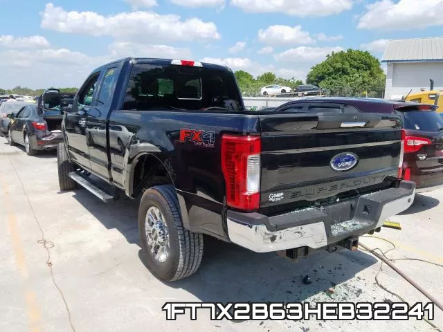 1FT7X2B63HEB32241 фото 4