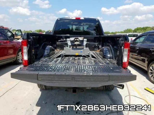 1FT7X2B63HEB32241 фото 10
