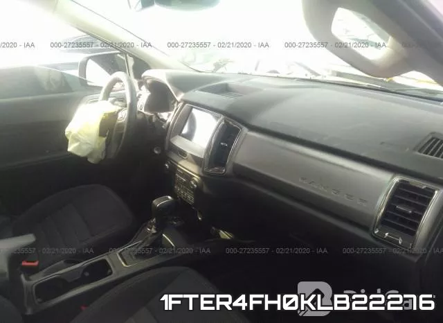 1FTER4FH0KLB22276 фото 6