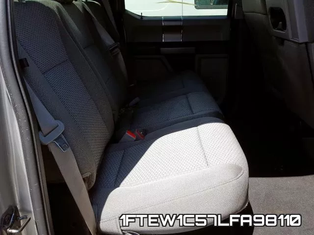 1FTEW1C57LFA98110 фото 7