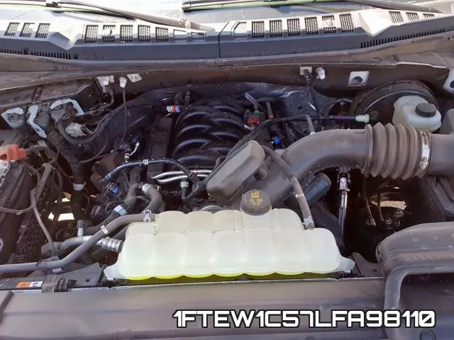 1FTEW1C57LFA98110 фото 8