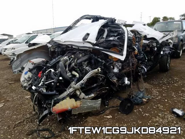 1FTEW1CG9JKD84921 фото 3