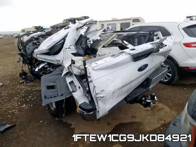 1FTEW1CG9JKD84921 фото 4