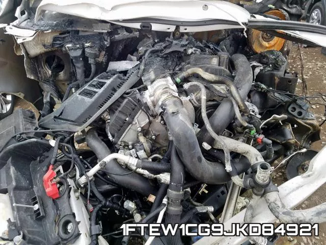 1FTEW1CG9JKD84921 фото 8