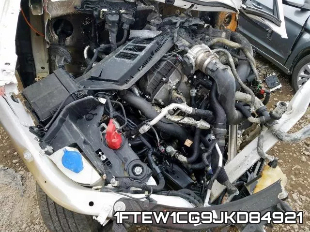 1FTEW1CG9JKD84921 фото 10