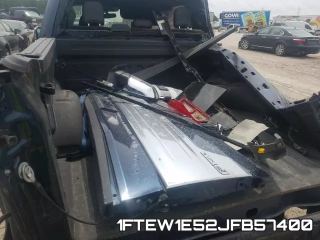 1FTEW1E52JFB57400 фото 10