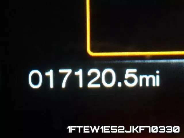 1FTEW1E52JKF70330 фото 9