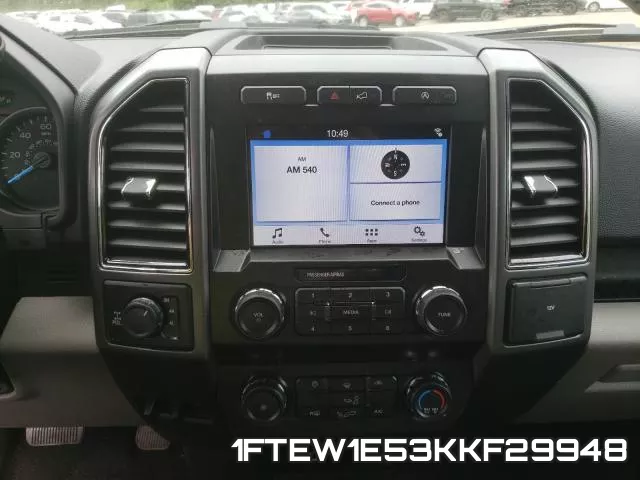 1FTEW1E53KKF29948 фото 10