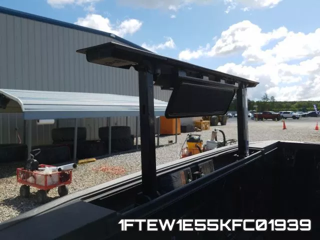 1FTEW1E55KFC01939 фото 10