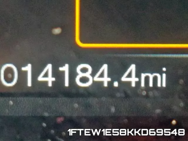 1FTEW1E58KKD69548 фото 9