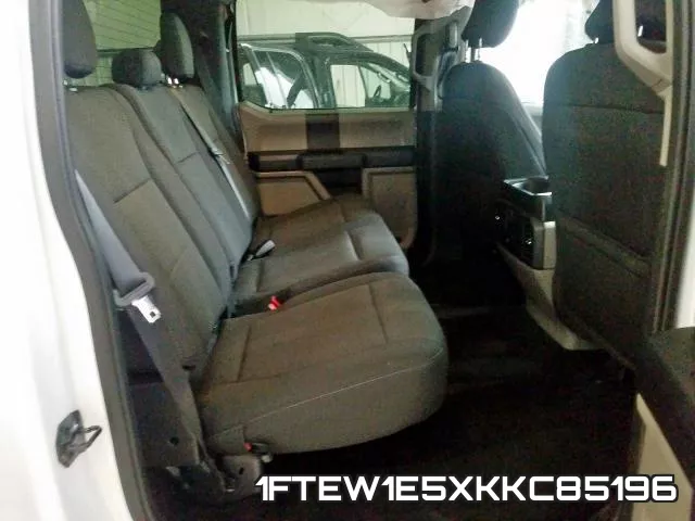 1FTEW1E5XKKC85196 фото 7