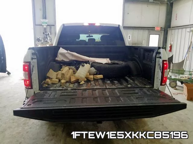 1FTEW1E5XKKC85196 фото 10