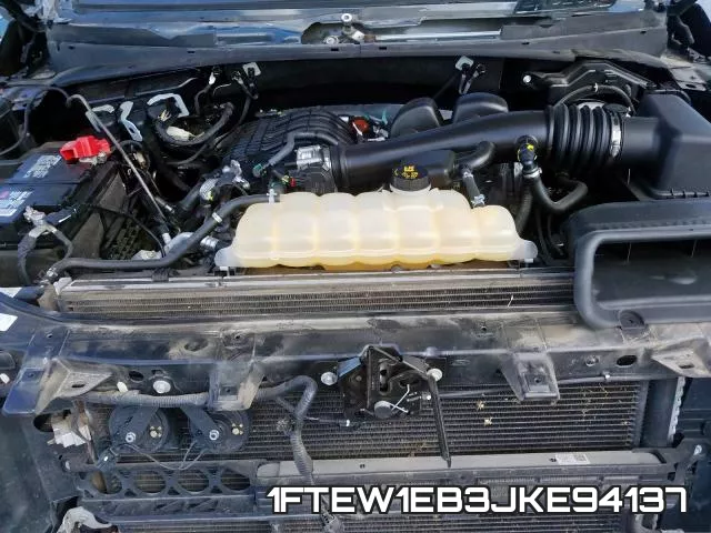 1FTEW1EB3JKE94137 фото 8