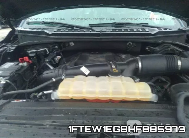 1FTEW1EG8HFB85973 фото 2