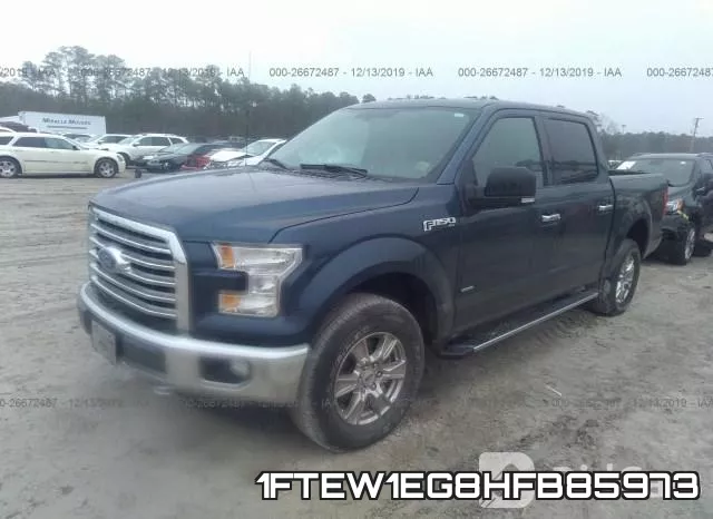 1FTEW1EG8HFB85973 фото 3