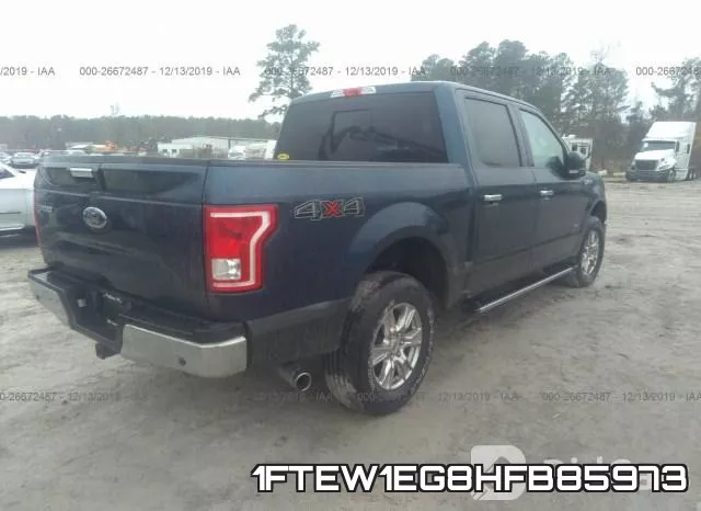 1FTEW1EG8HFB85973 фото 5