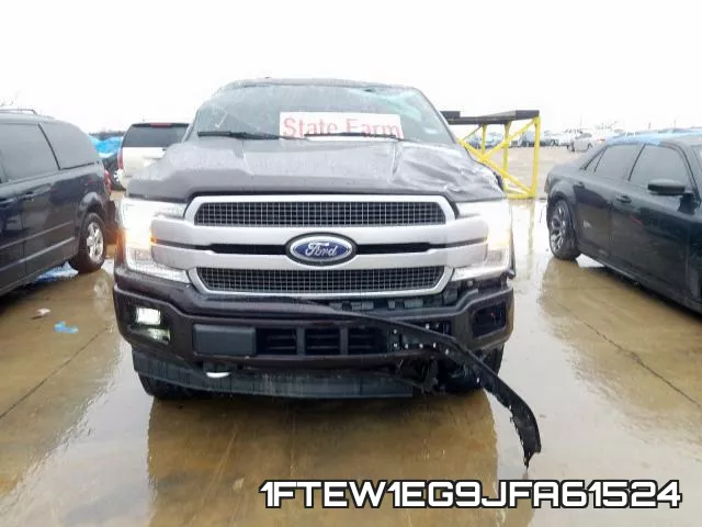 1FTEW1EG9JFA61524 фото 2