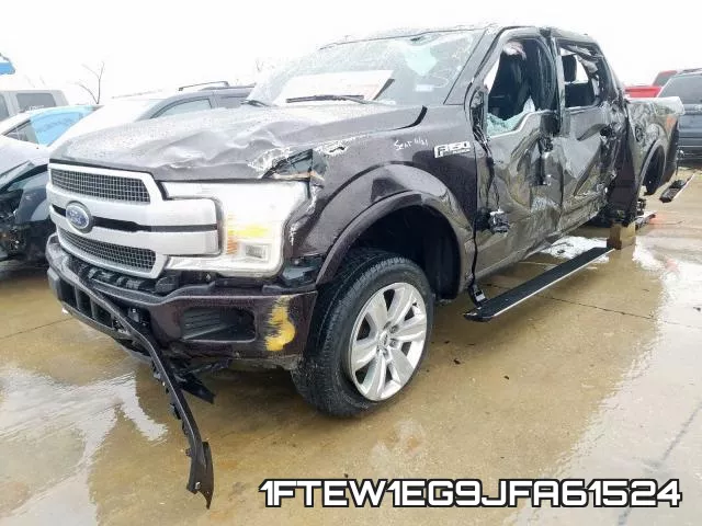 1FTEW1EG9JFA61524 фото 3