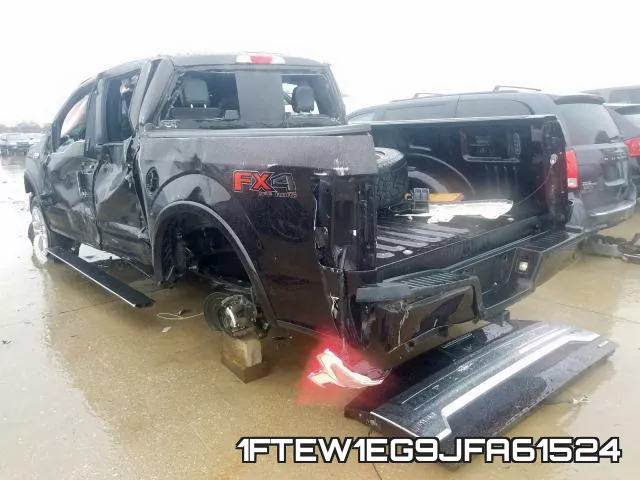 1FTEW1EG9JFA61524 фото 4