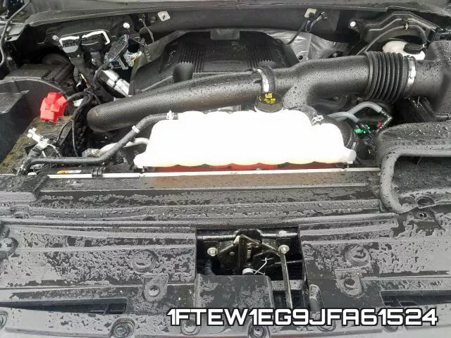 1FTEW1EG9JFA61524 фото 8