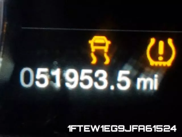 1FTEW1EG9JFA61524 фото 9